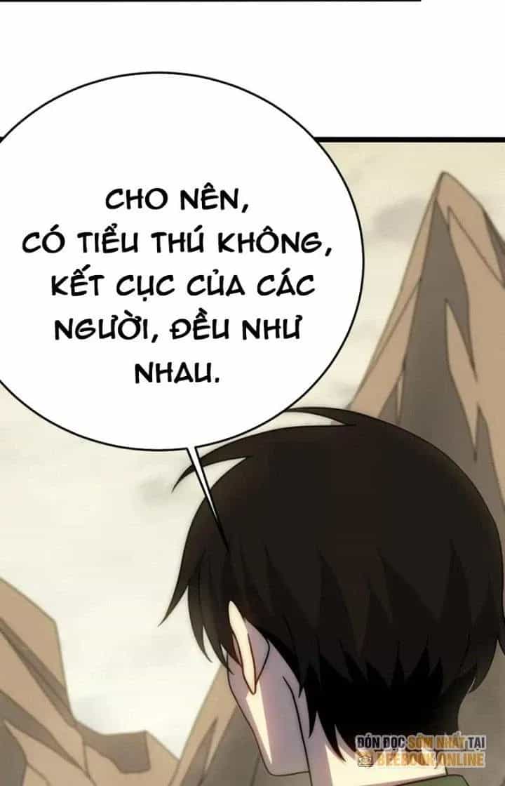 Mạt Thế Đạo Tặc Hành - Chương 159 - ảnh 5