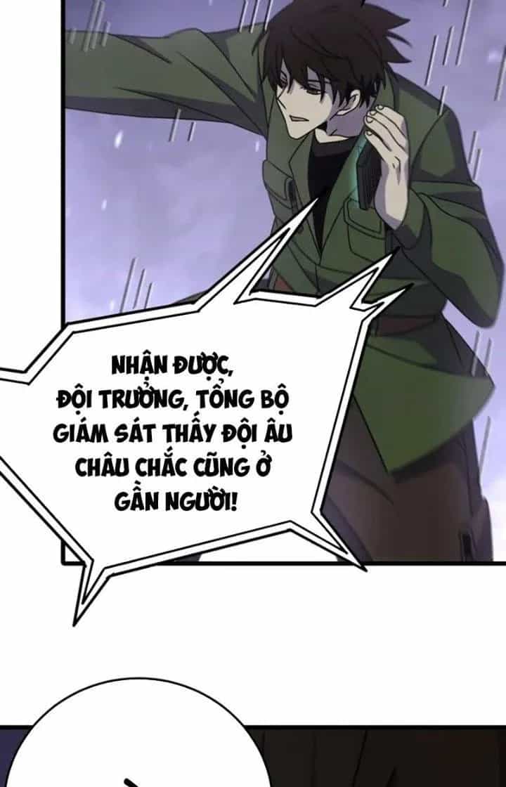 Mạt Thế Đạo Tặc Hành - Chương 159 - ảnh 56