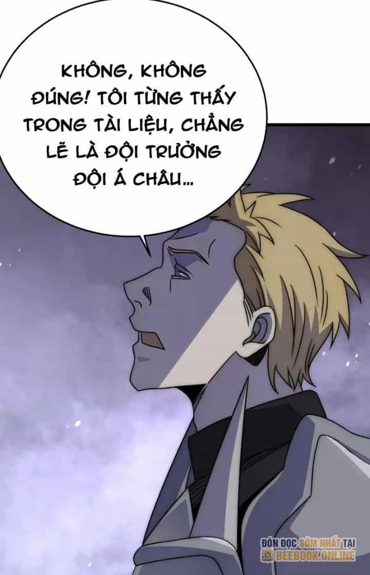 Mạt Thế Đạo Tặc Hành - Chương 159 - ảnh 65