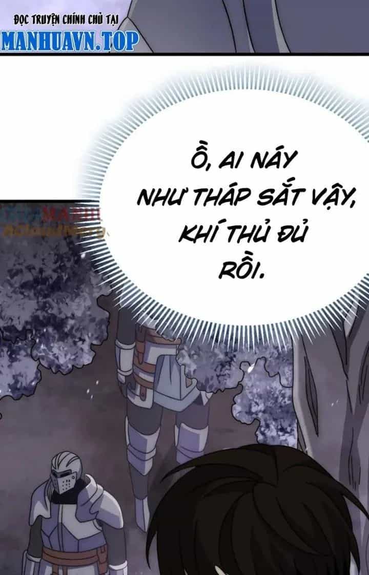Mạt Thế Đạo Tặc Hành - Chương 159 - ảnh 66