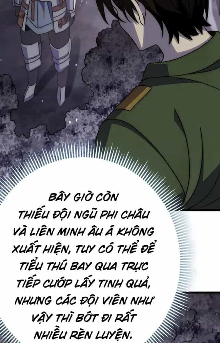 Mạt Thế Đạo Tặc Hành - Chương 159 - ảnh 67