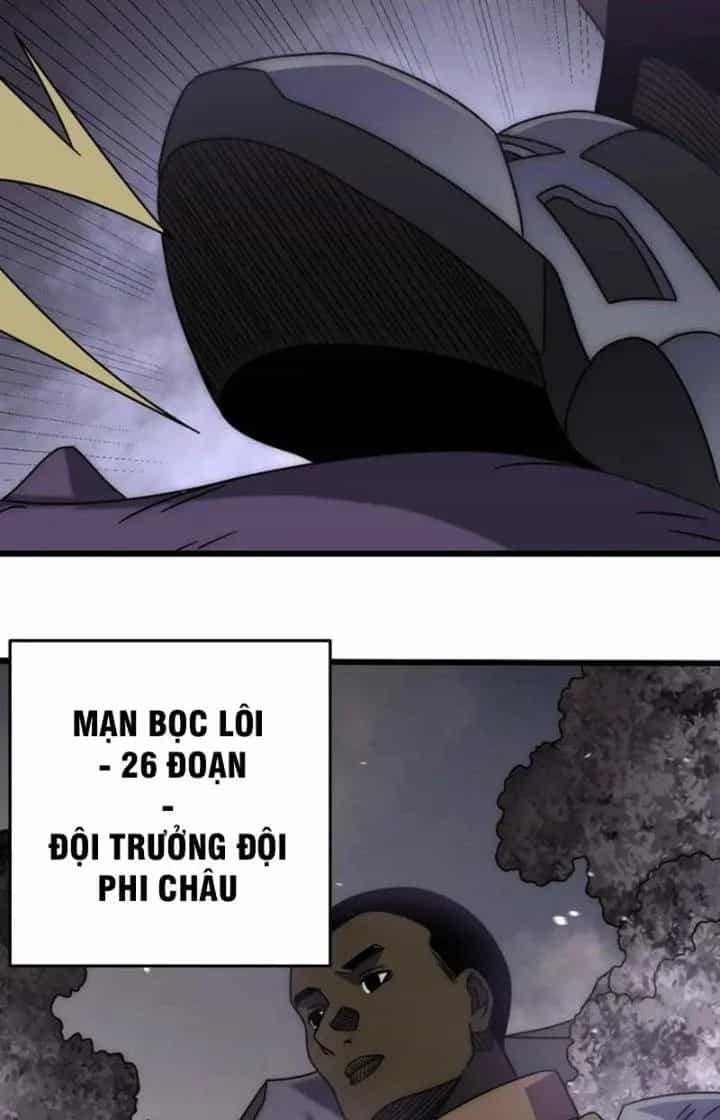 Mạt Thế Đạo Tặc Hành - Chương 159 - ảnh 73
