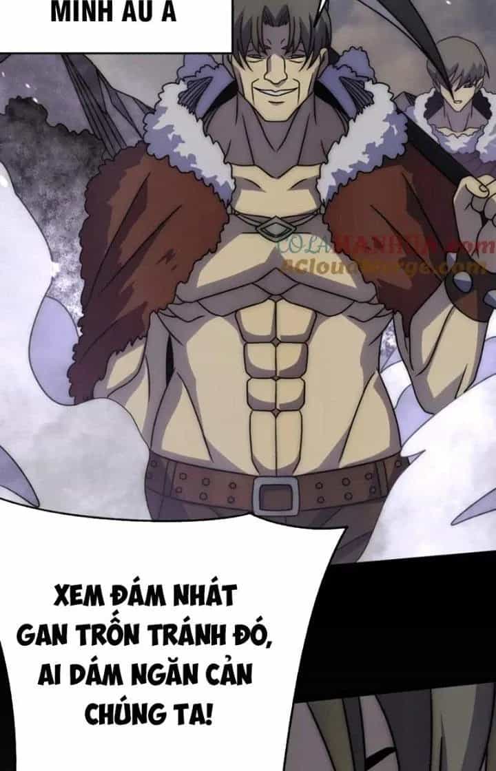 Mạt Thế Đạo Tặc Hành - Chương 159 - ảnh 76