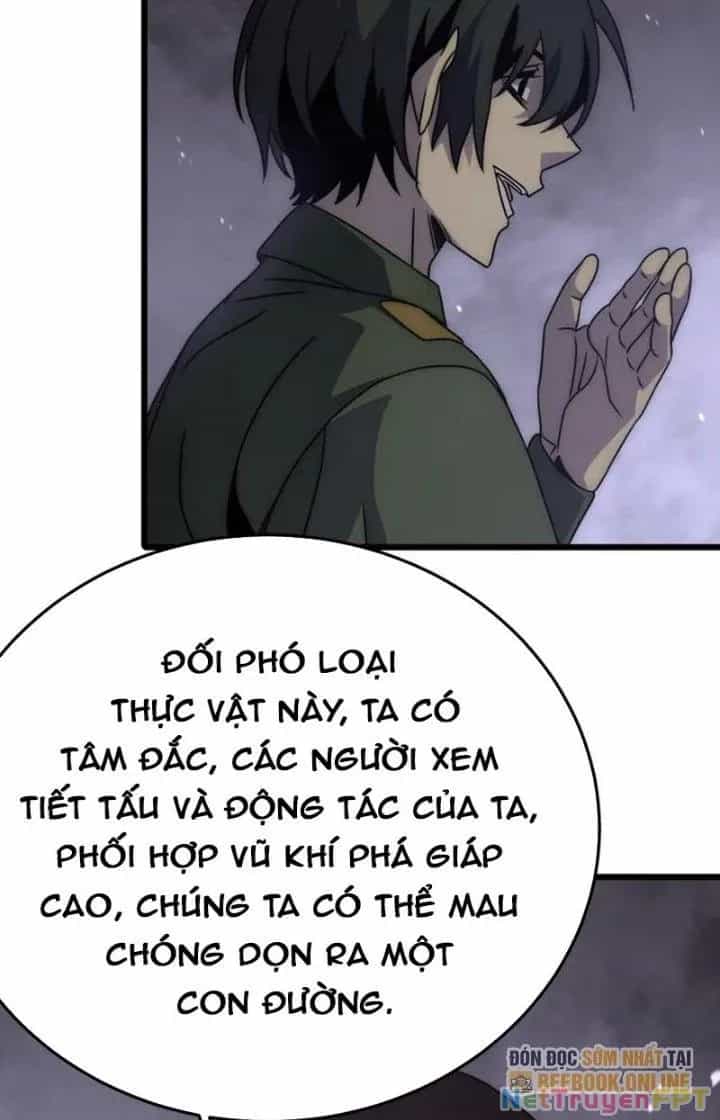 Mạt Thế Đạo Tặc Hành - Chương 159 - ảnh 83