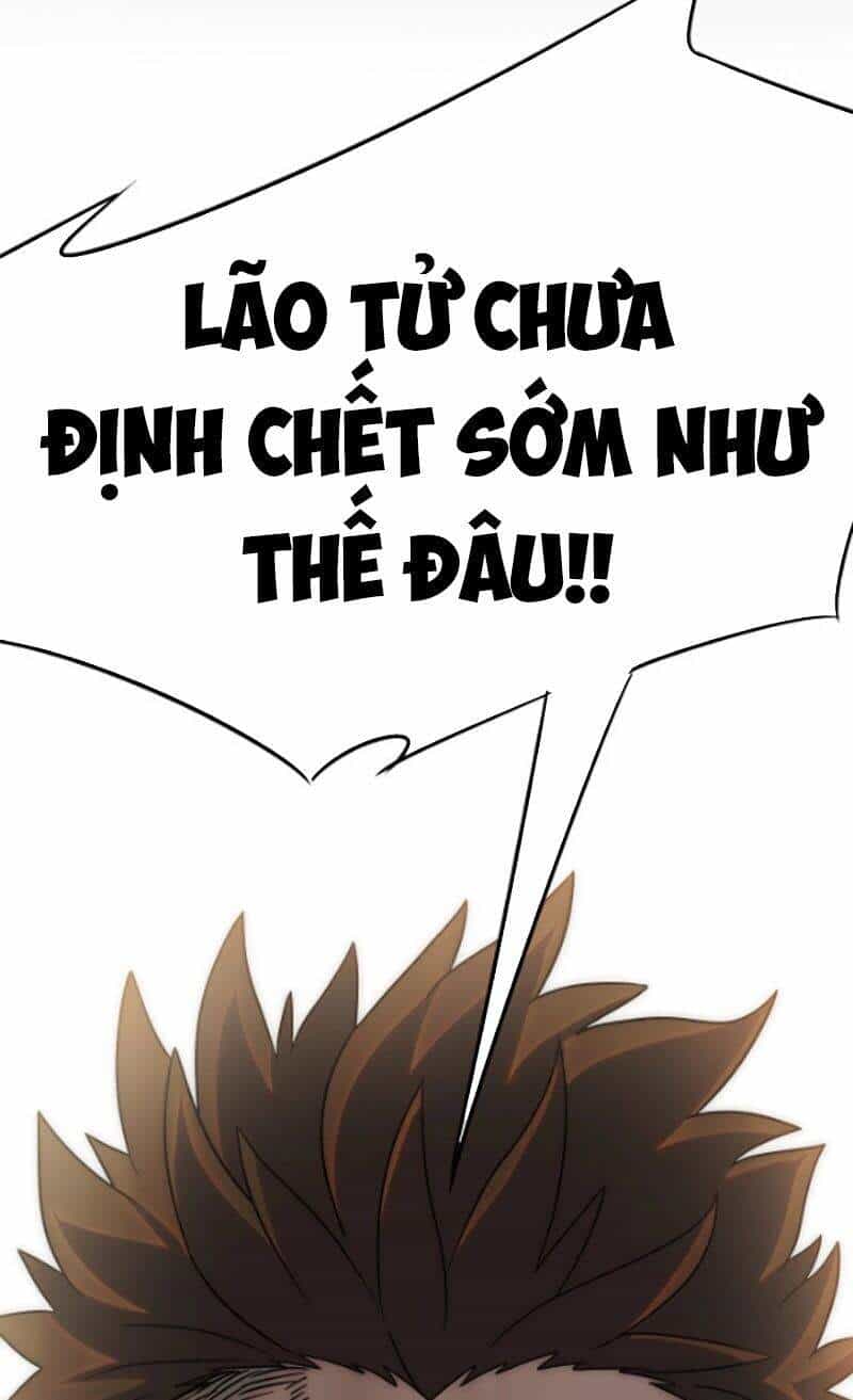 Mạt Thế Đạo Tặc Hành - Chương 16 - ảnh 21