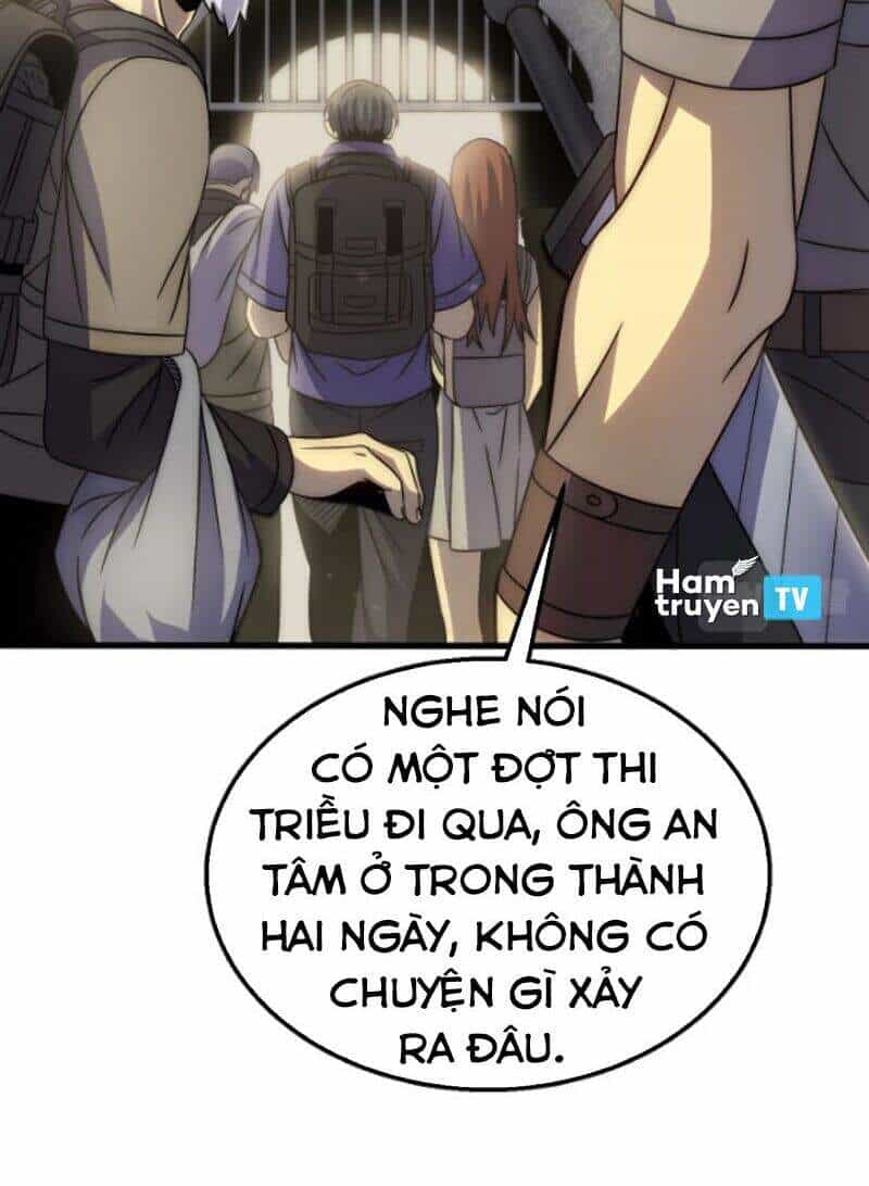 Mạt Thế Đạo Tặc Hành - Chương 16 - ảnh 5
