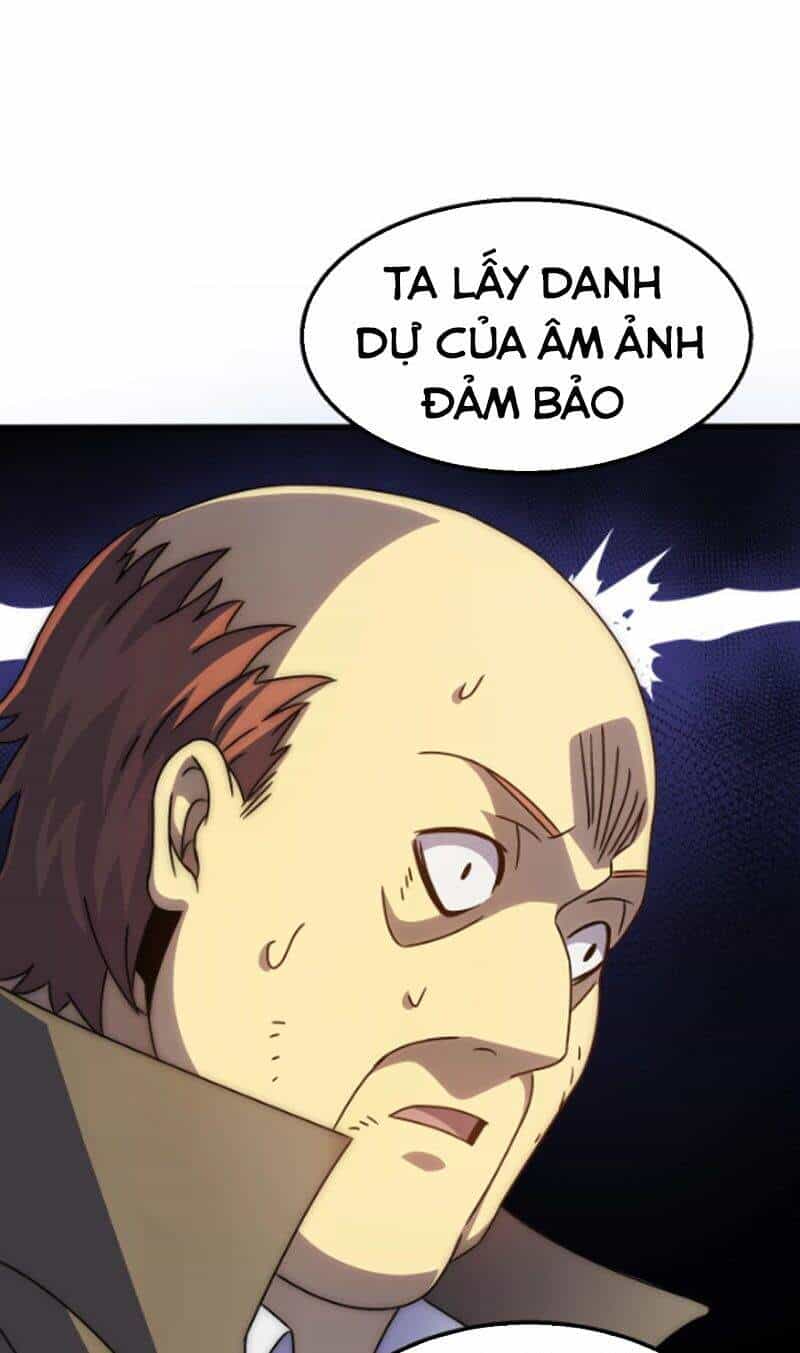 Mạt Thế Đạo Tặc Hành - Chương 16 - ảnh 50