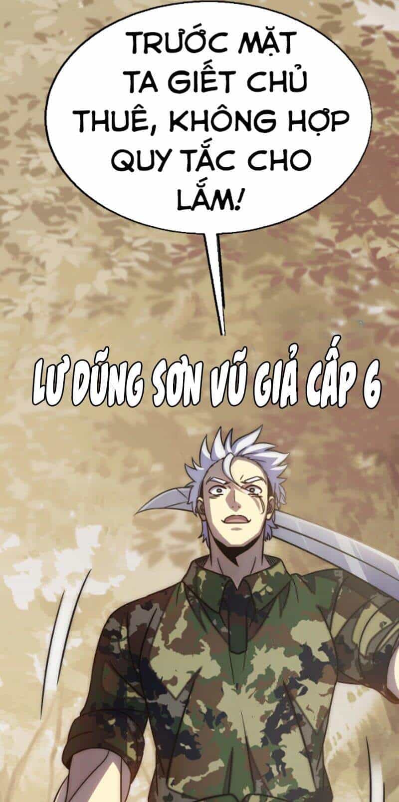 Mạt Thế Đạo Tặc Hành - Chương 16 - ảnh 62