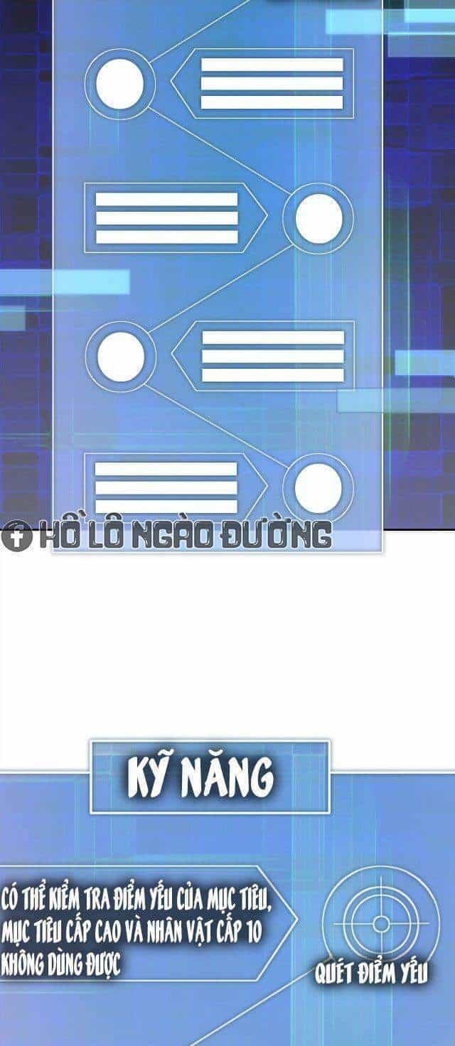 Mạt Thế Đạo Tặc Hành - Chương 2 - ảnh 5