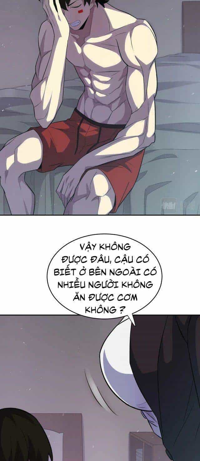 Mạt Thế Đạo Tặc Hành - Chương 2 - ảnh 8