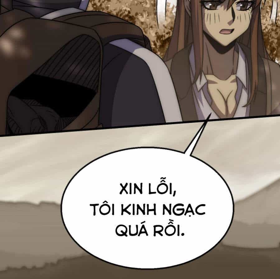 Mạt Thế Đạo Tặc Hành - Chương 20 - ảnh 19