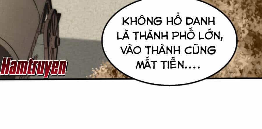 Mạt Thế Đạo Tặc Hành - Chương 21 - ảnh 25