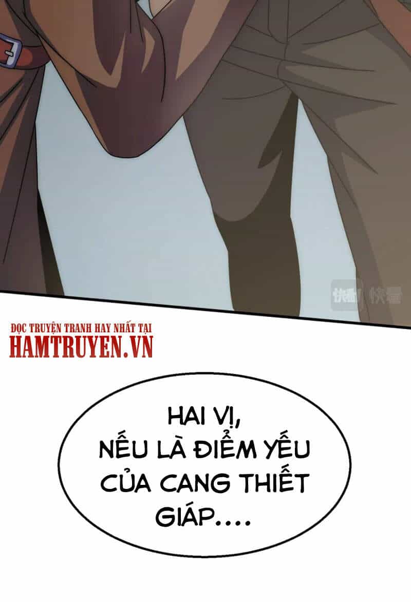 Mạt Thế Đạo Tặc Hành - Chương 24 - ảnh 30