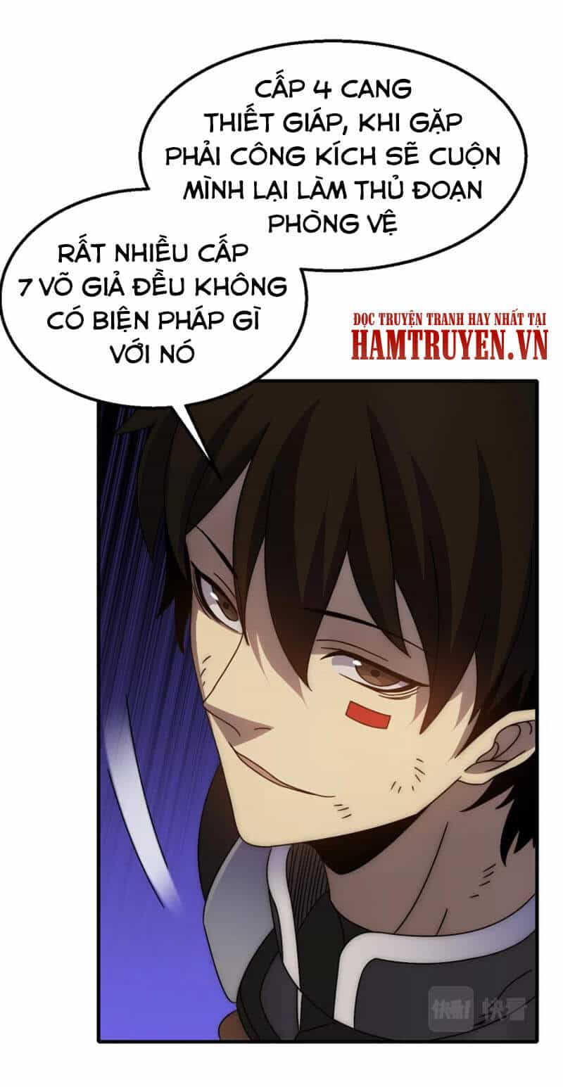 Mạt Thế Đạo Tặc Hành - Chương 24 - ảnh 36