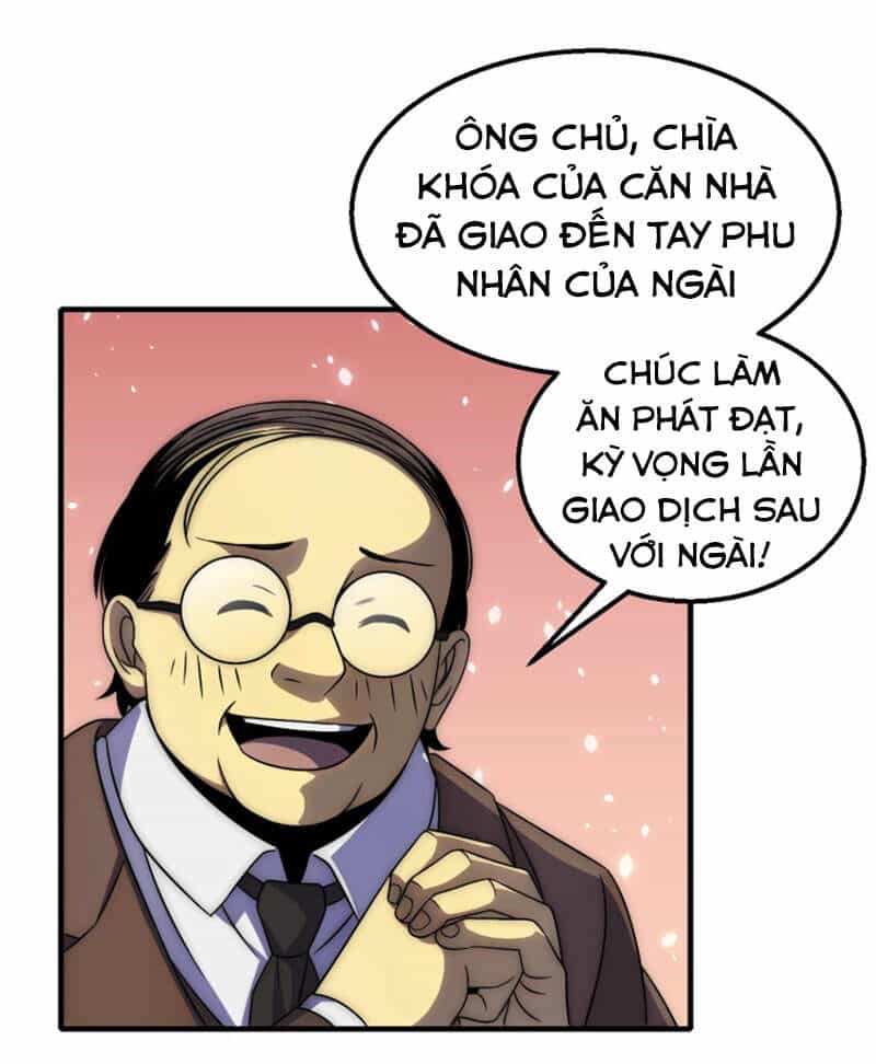 Mạt Thế Đạo Tặc Hành - Chương 25 - ảnh 7