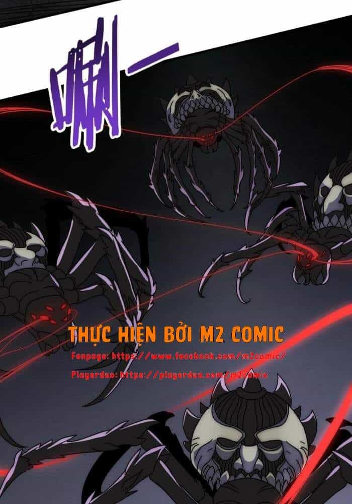 Mạt Thế Đạo Tặc Hành - Chương 26 - ảnh 38