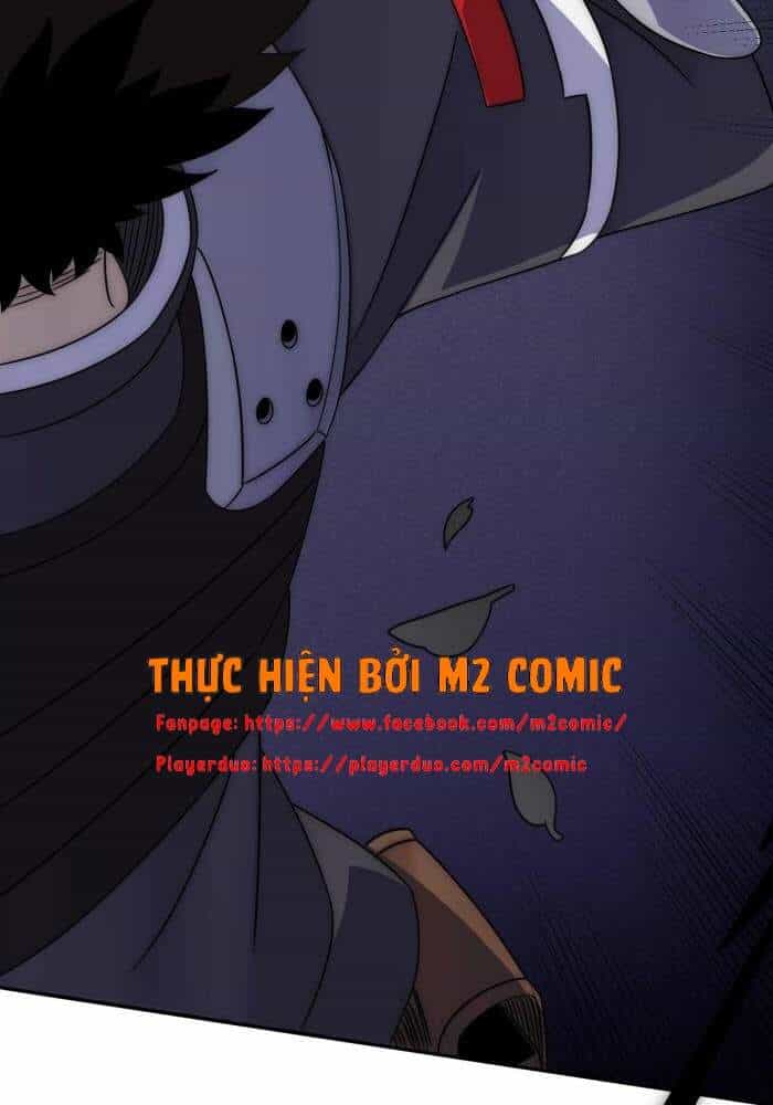 Mạt Thế Đạo Tặc Hành - Chương 26 - ảnh 46