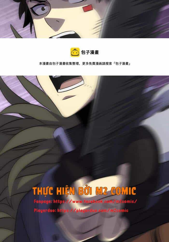 Mạt Thế Đạo Tặc Hành - Chương 26 - ảnh 55