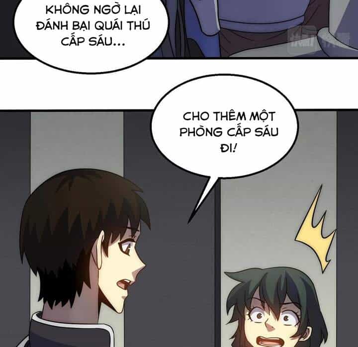 Mạt Thế Đạo Tặc Hành - Chương 28 - ảnh 56