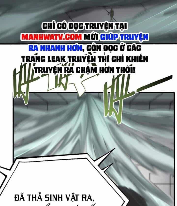Mạt Thế Đạo Tặc Hành - Chương 28 - ảnh 8