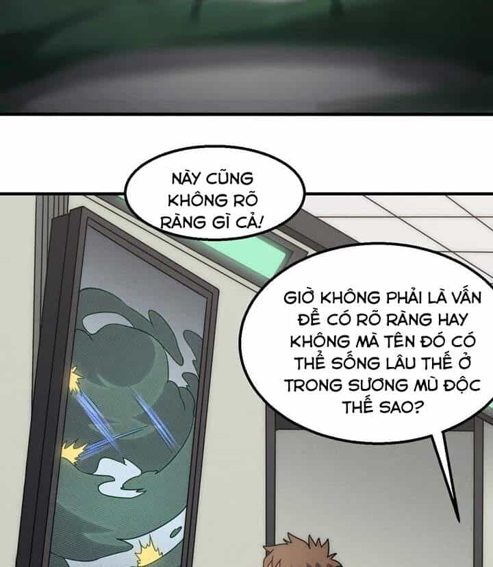 Mạt Thế Đạo Tặc Hành - Chương 29 - ảnh 23