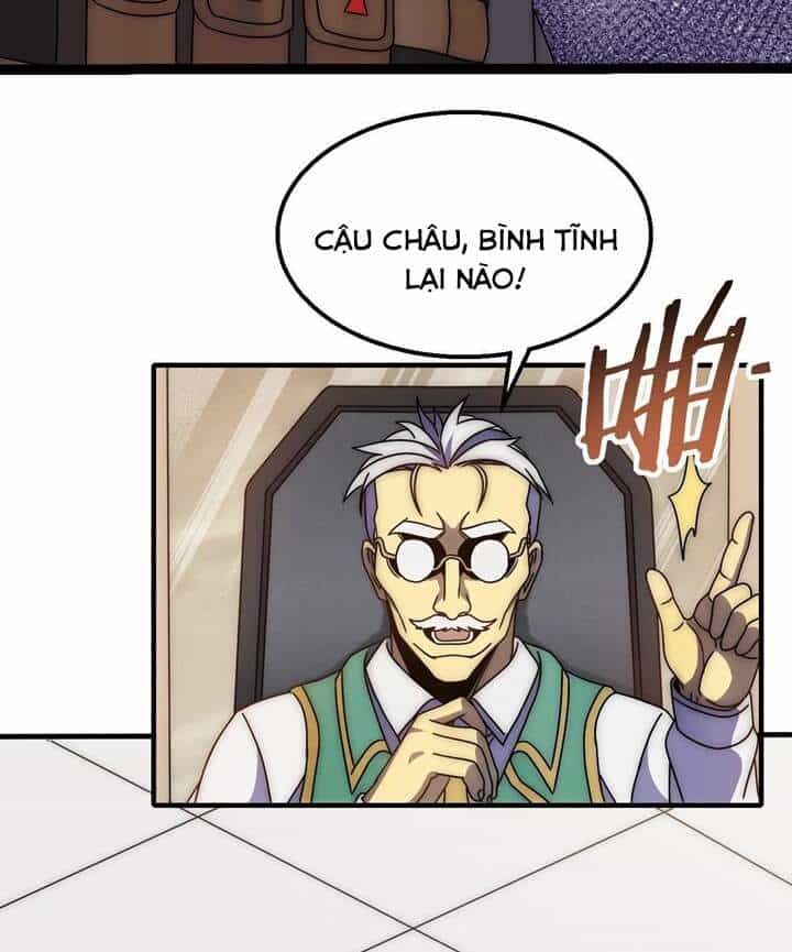 Mạt Thế Đạo Tặc Hành - Chương 29 - ảnh 36