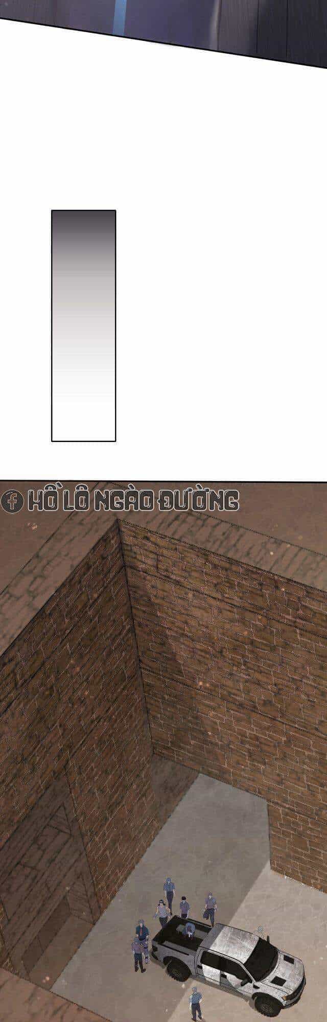 Mạt Thế Đạo Tặc Hành - Chương 3 - ảnh 20