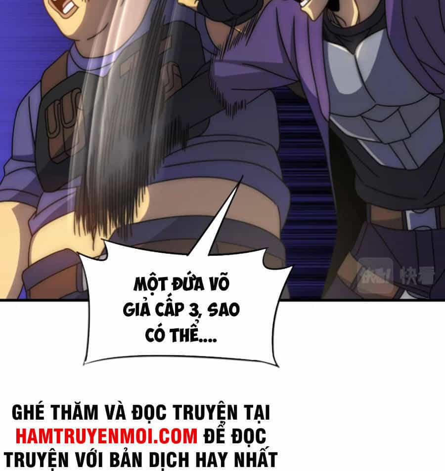 Mạt Thế Đạo Tặc Hành - Chương 30 - ảnh 32