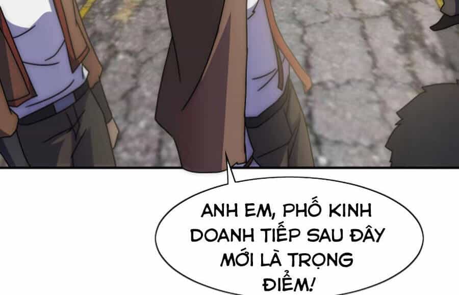 Mạt Thế Đạo Tặc Hành - Chương 33 - ảnh 21