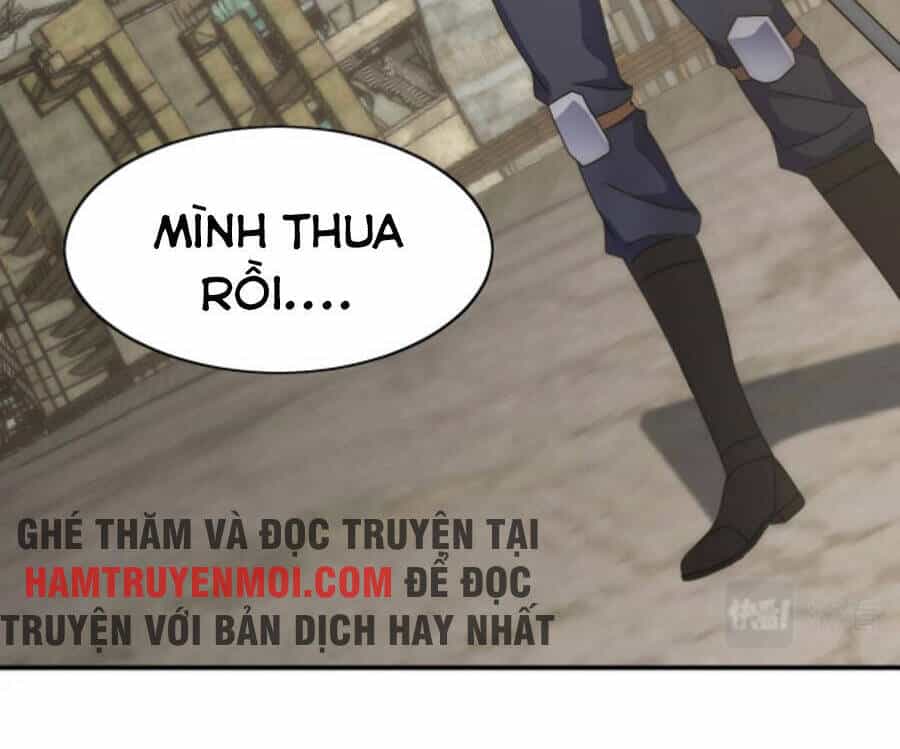 Mạt Thế Đạo Tặc Hành - Chương 33 - ảnh 39