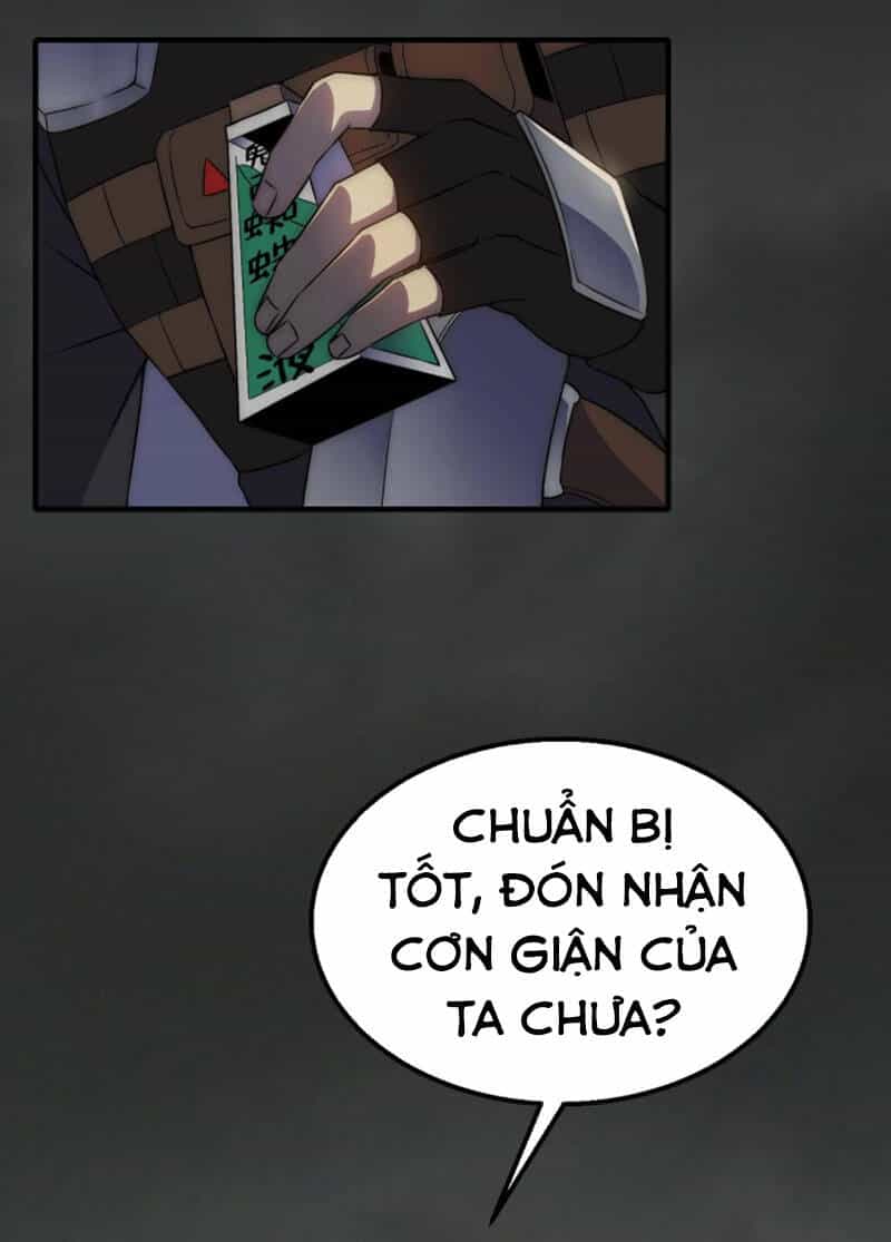 Mạt Thế Đạo Tặc Hành - Chương 35 - ảnh 47