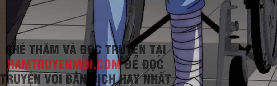 Mạt Thế Đạo Tặc Hành - Chương 36 - ảnh 9