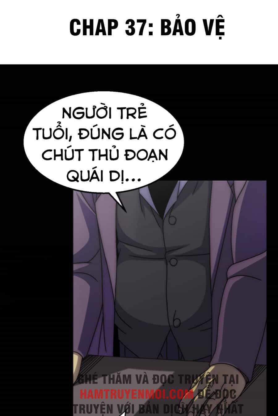 Mạt Thế Đạo Tặc Hành - Chương 37 - ảnh 2