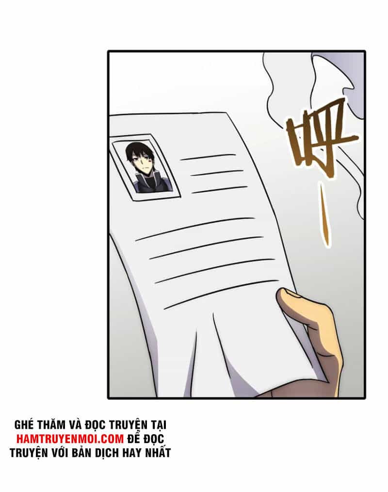 Mạt Thế Đạo Tặc Hành - Chương 38 - ảnh 23