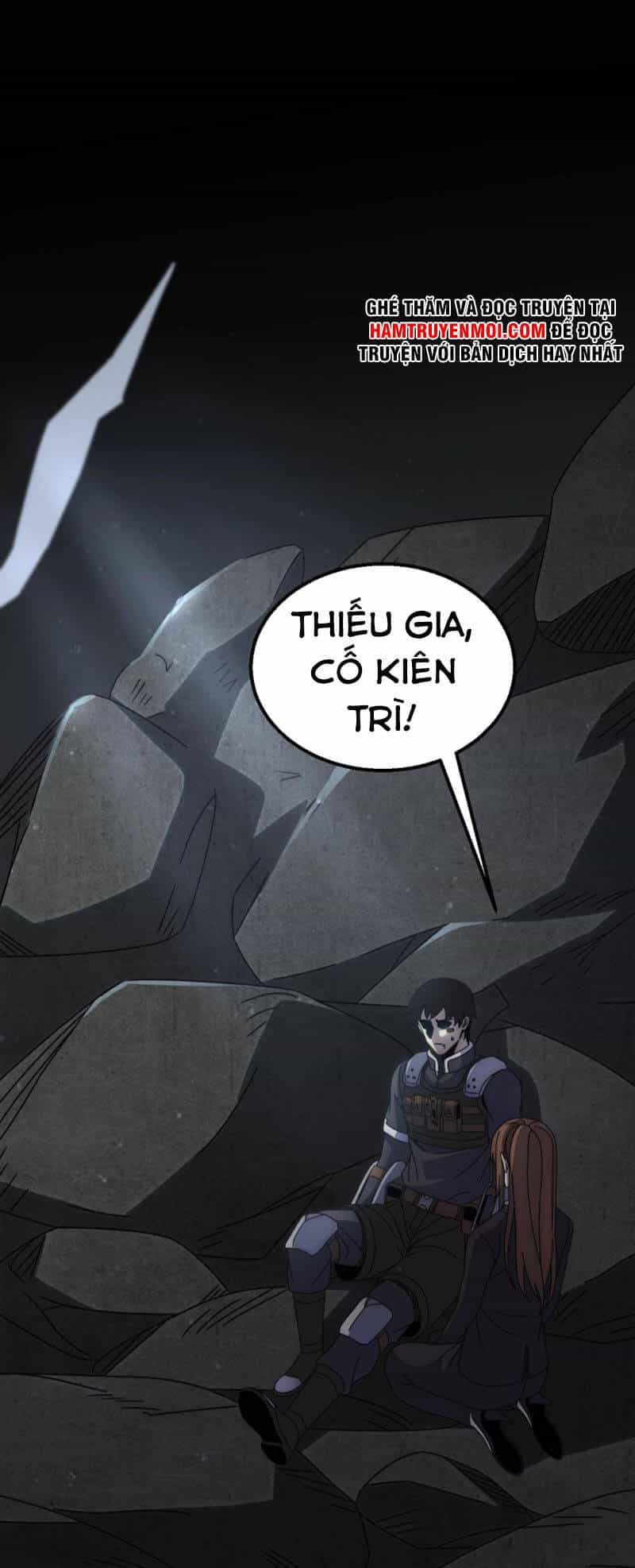 Mạt Thế Đạo Tặc Hành - Chương 38 - ảnh 3