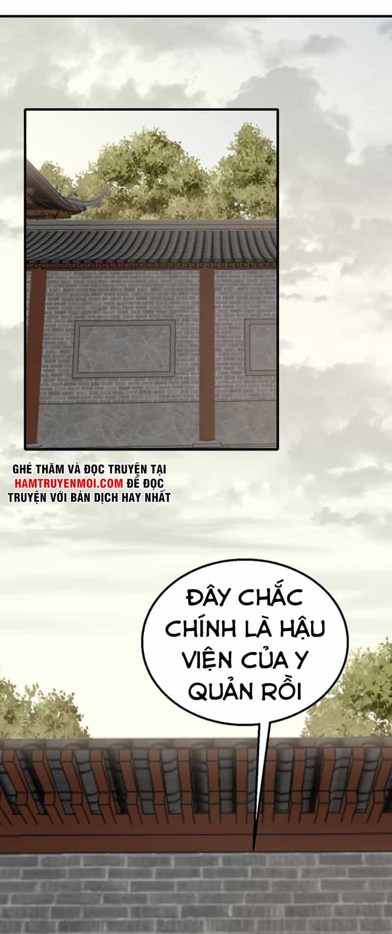 Mạt Thế Đạo Tặc Hành - Chương 39 - ảnh 23