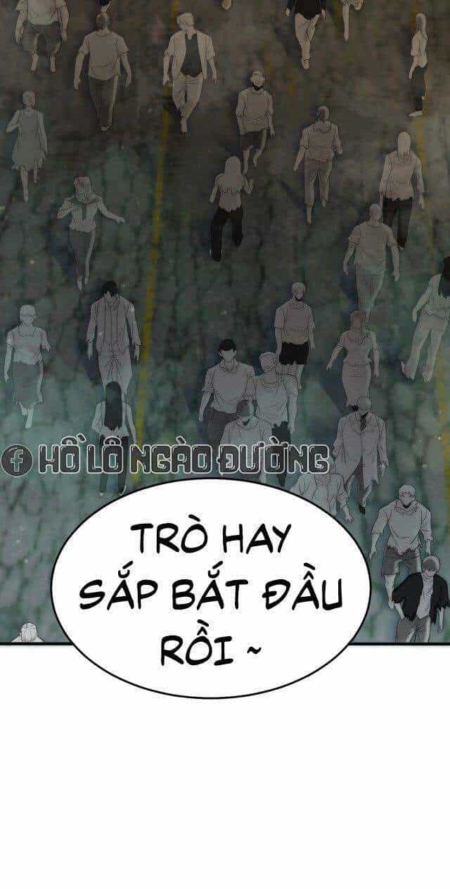 Mạt Thế Đạo Tặc Hành - Chương 4 - ảnh 50