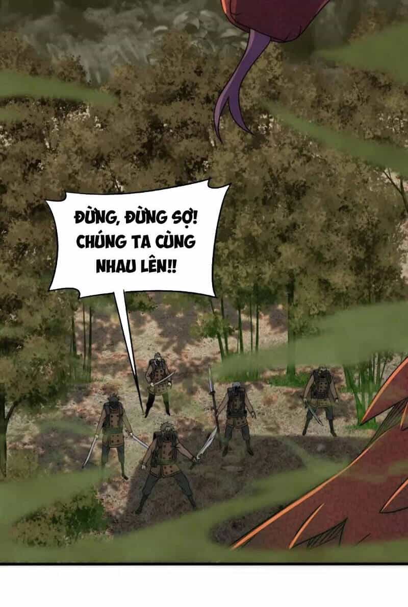 Mạt Thế Đạo Tặc Hành - Chương 41 - ảnh 10
