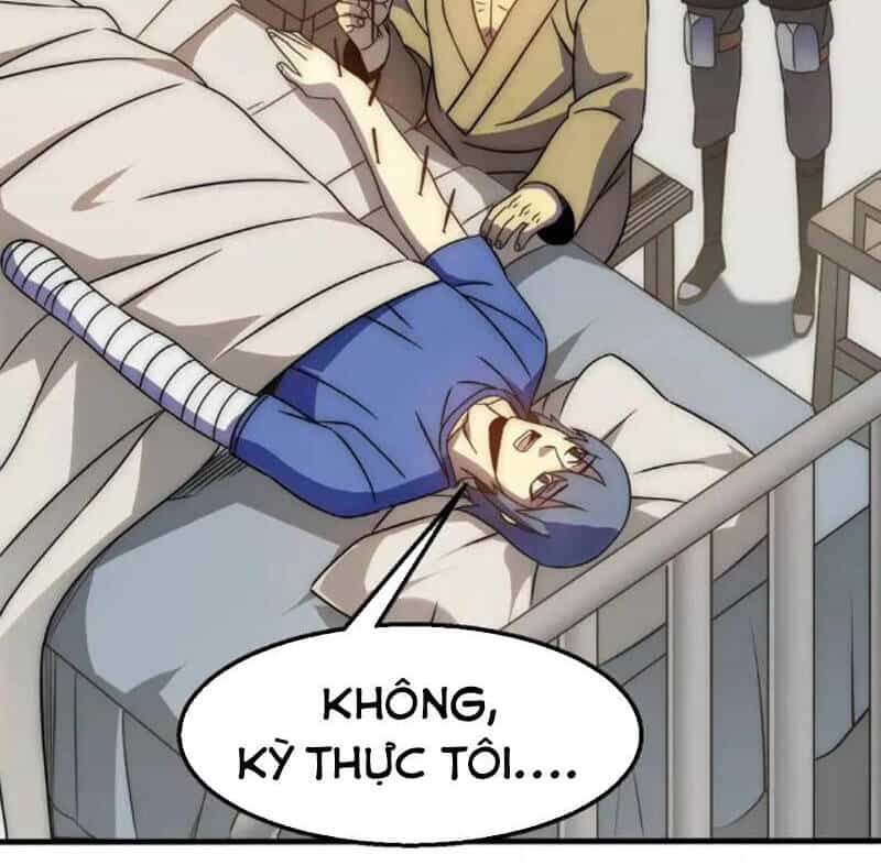 Mạt Thế Đạo Tặc Hành - Chương 41 - ảnh 31