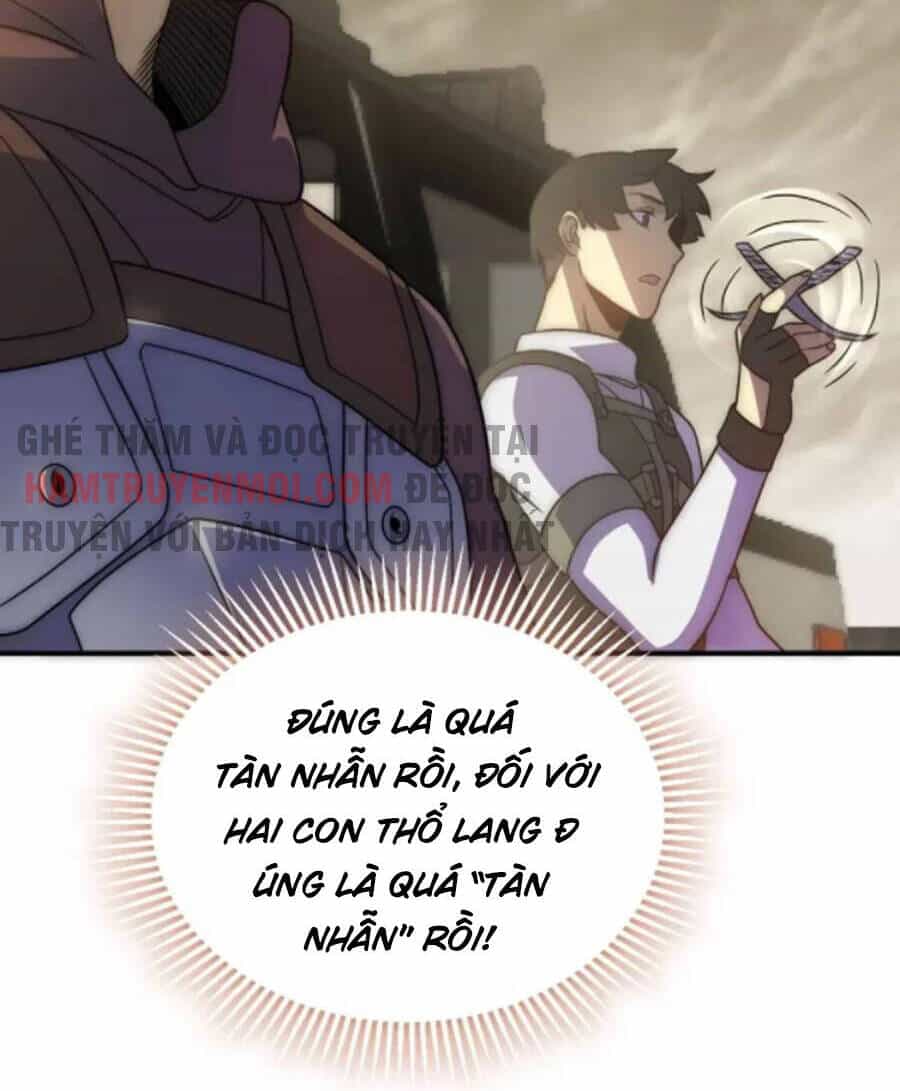 Mạt Thế Đạo Tặc Hành - Chương 43 - ảnh 15