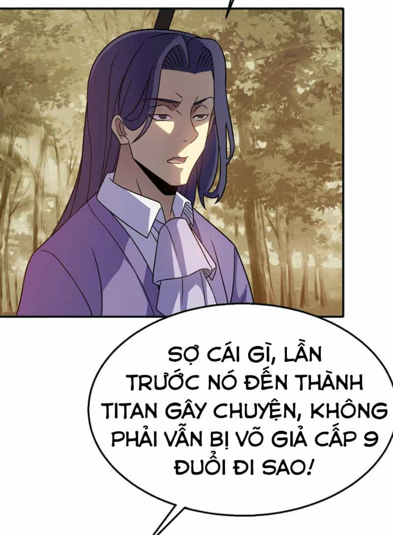 Mạt Thế Đạo Tặc Hành - Chương 44 - ảnh 29