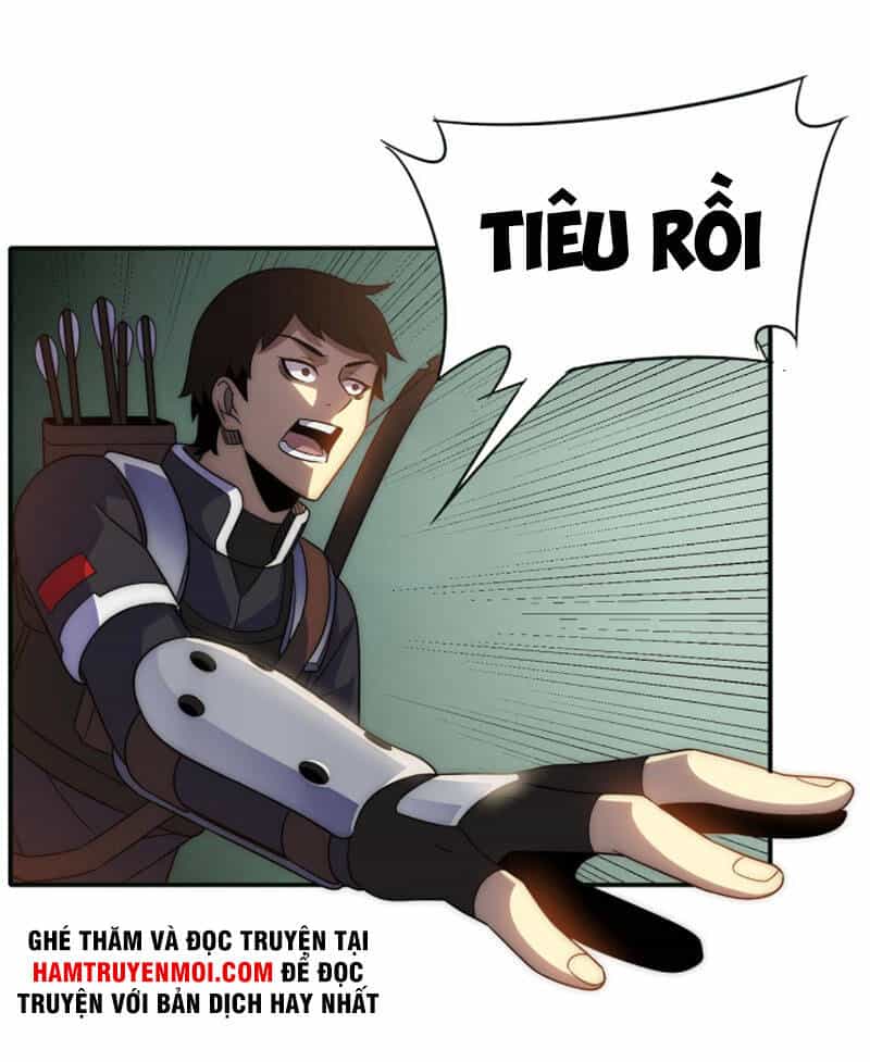 Mạt Thế Đạo Tặc Hành - Chương 44 - ảnh 33
