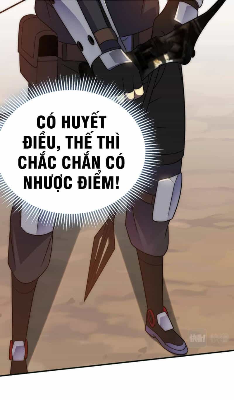 Mạt Thế Đạo Tặc Hành - Chương 44 - ảnh 46