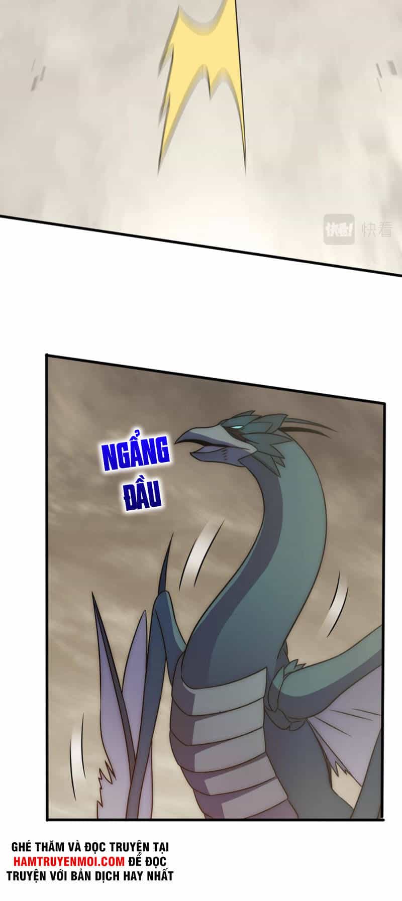 Mạt Thế Đạo Tặc Hành - Chương 46 - ảnh 34