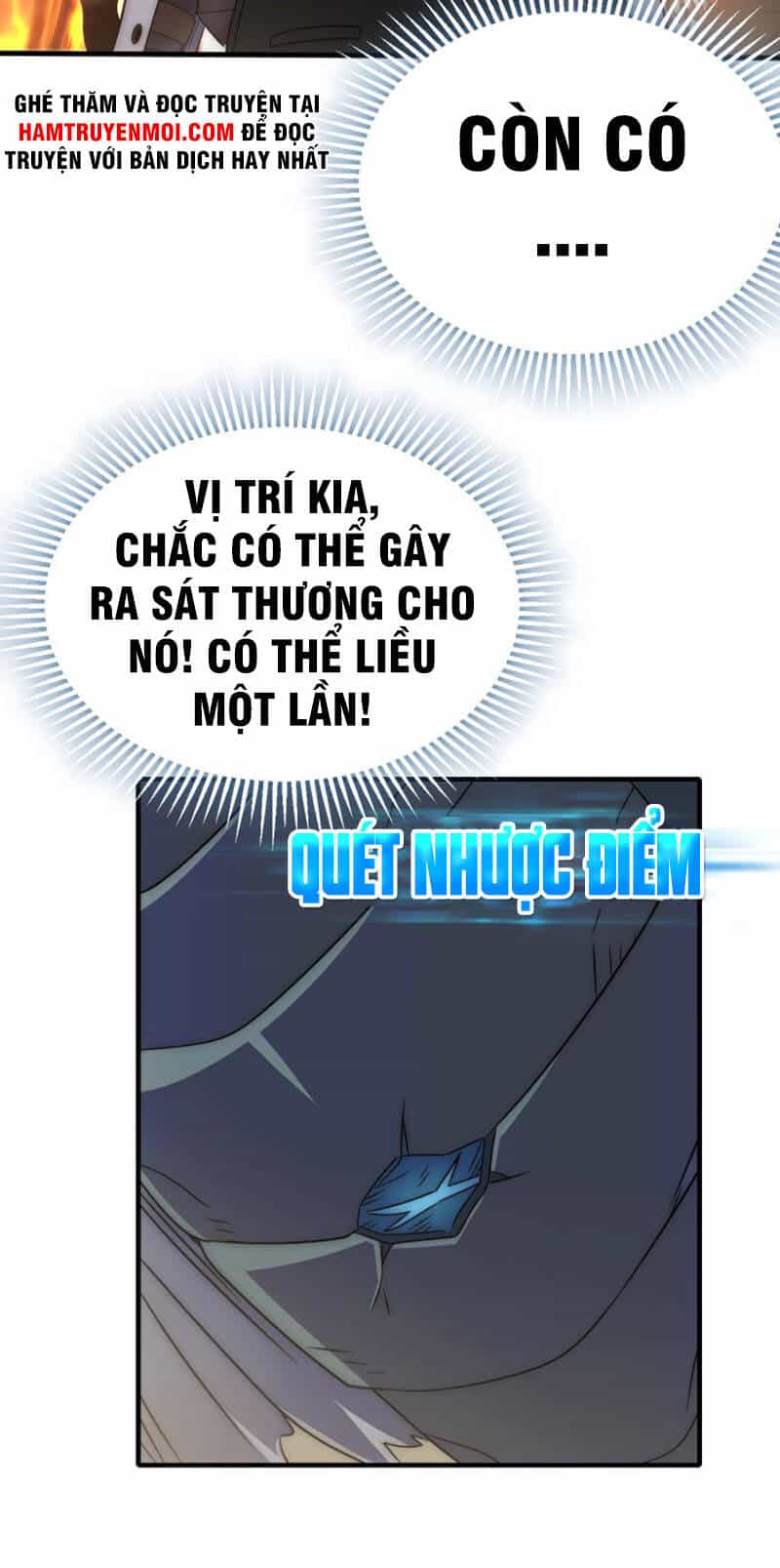 Mạt Thế Đạo Tặc Hành - Chương 46 - ảnh 6