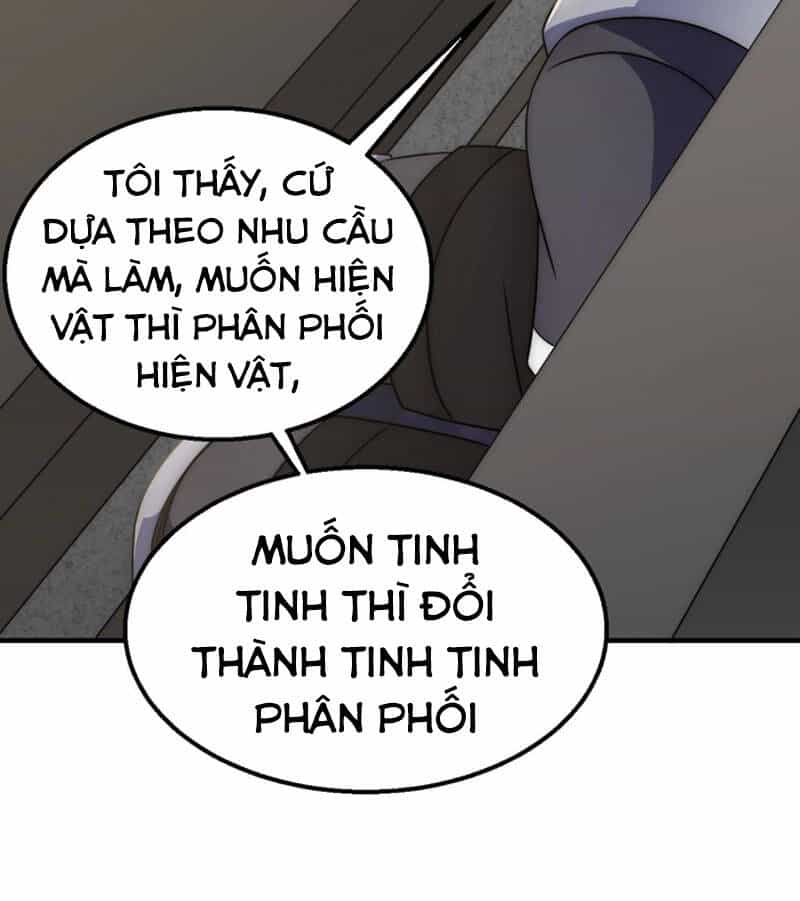Mạt Thế Đạo Tặc Hành - Chương 47 - ảnh 12