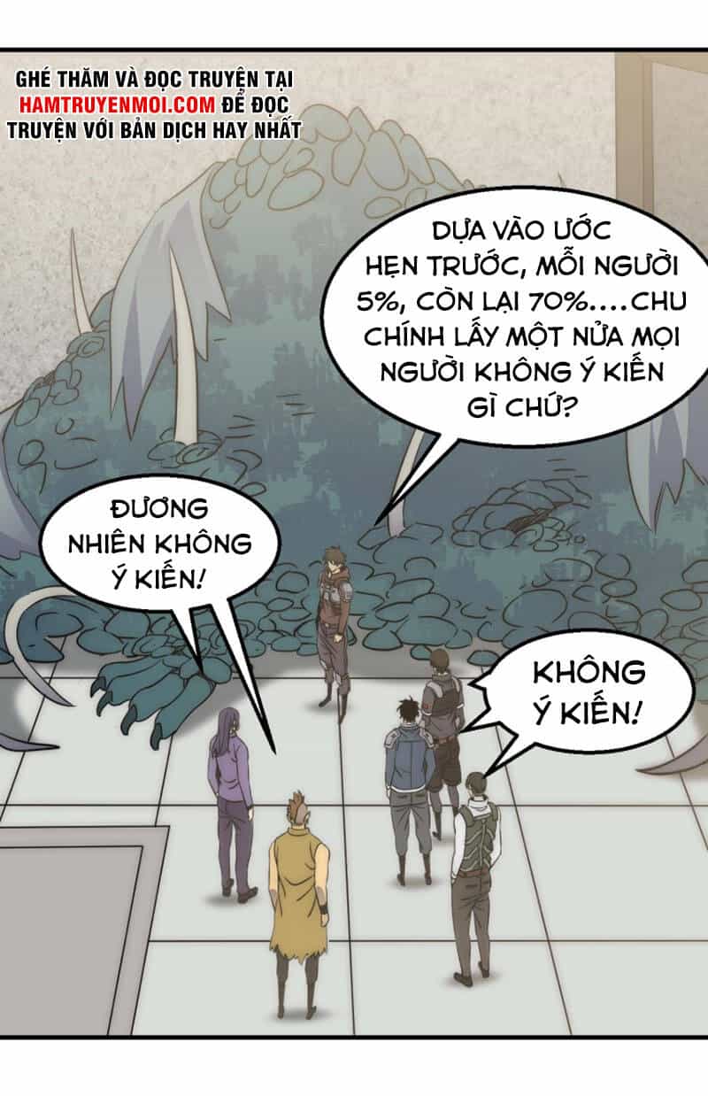 Mạt Thế Đạo Tặc Hành - Chương 47 - ảnh 15