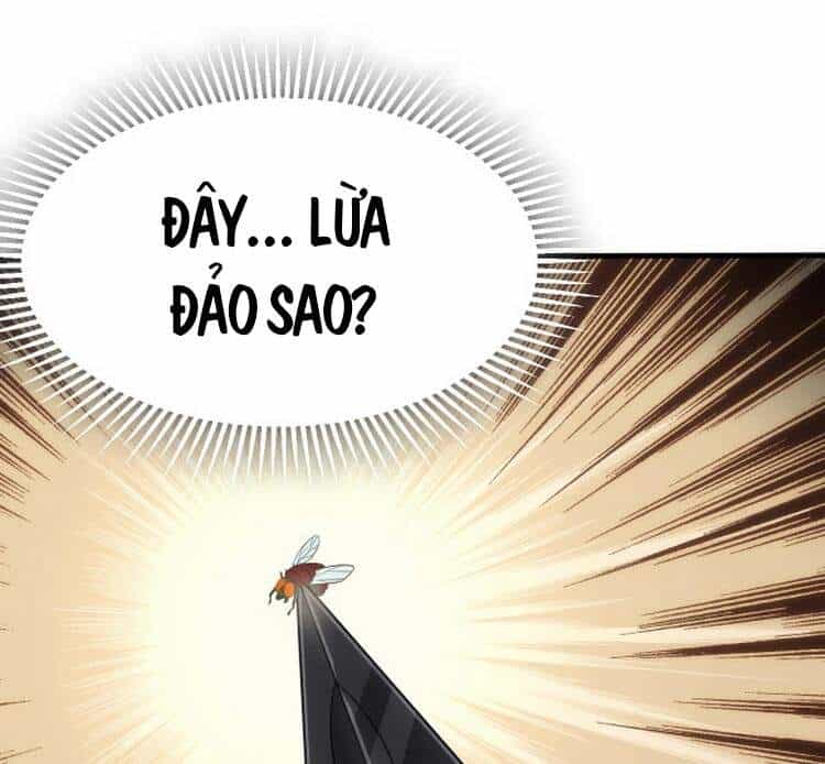 Mạt Thế Đạo Tặc Hành - Chương 5 - ảnh 21