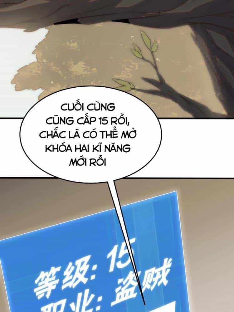 Mạt Thế Đạo Tặc Hành - Chương 5 - ảnh 25