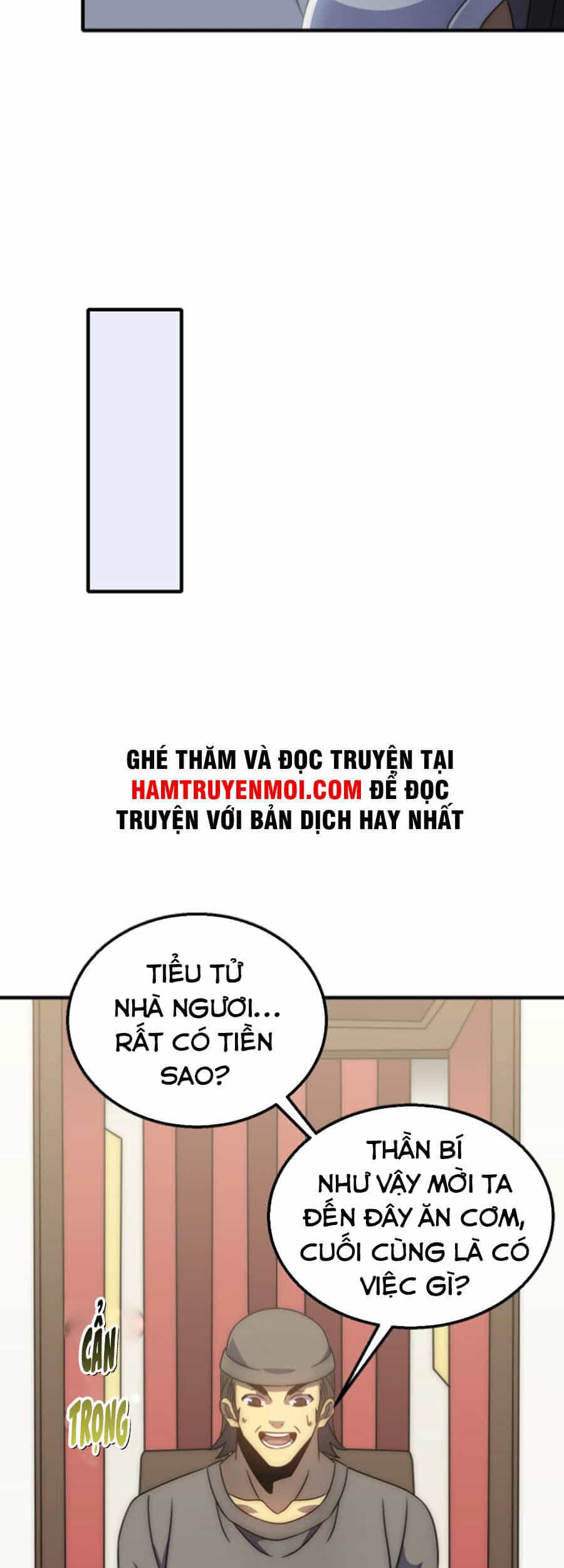 Mạt Thế Đạo Tặc Hành - Chương 50 - ảnh 19